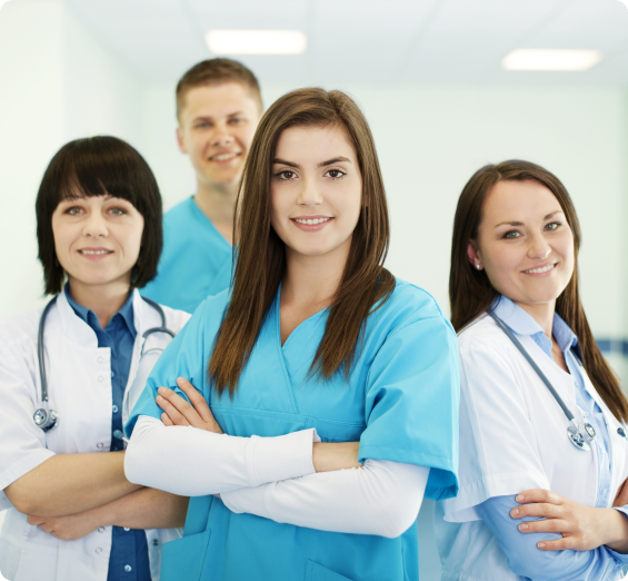 Doctors
